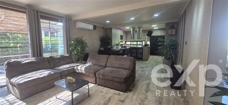 Parcela Autosustentable en Condominio Privado Lampa/Batuco - Imagen 4