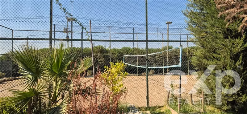 Parcela Autosustentable en Condominio Privado Lampa/Batuco - Imagen 26