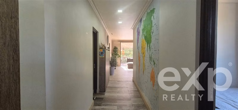 Parcela Autosustentable en Condominio Privado Lampa/Batuco - Imagen 10