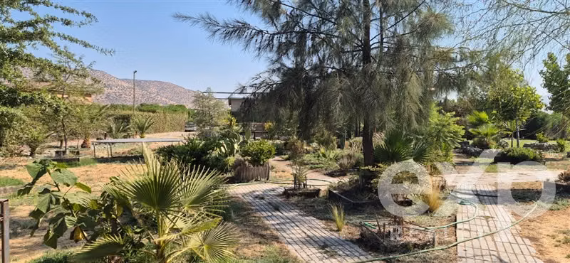 Parcela Autosustentable en Condominio Privado Lampa/Batuco - Imagen 28