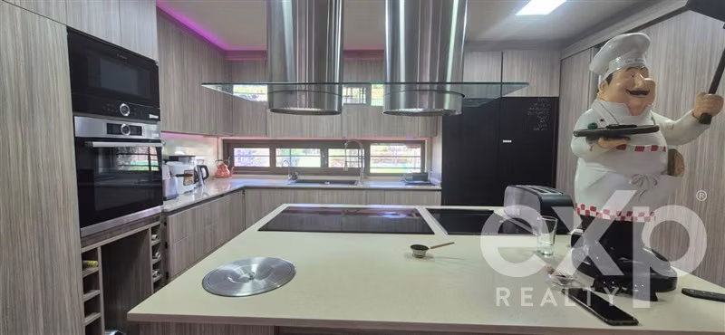 Parcela Autosustentable en Condominio Privado Lampa/Batuco - Imagen 6