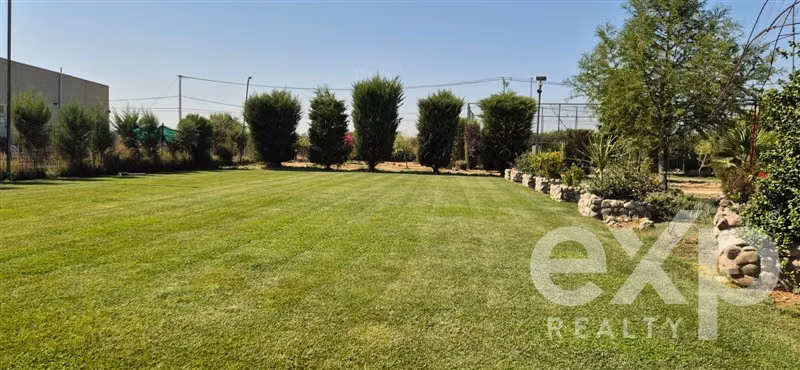 Parcela Autosustentable en Condominio Privado Lampa/Batuco - Imagen 25