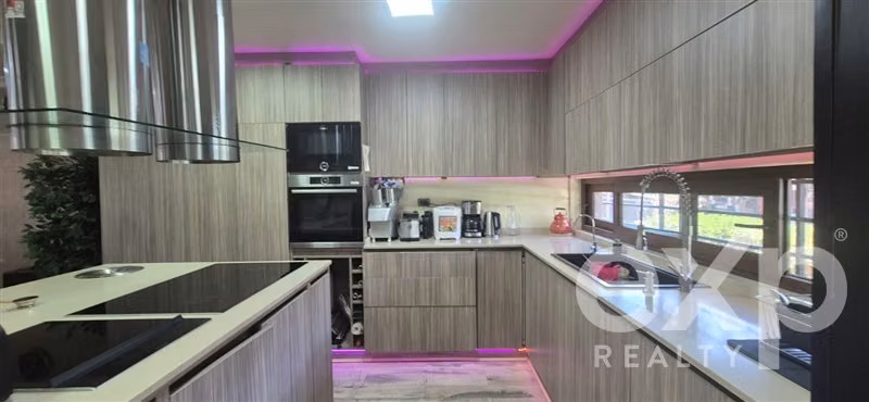 Parcela Autosustentable en Condominio Privado Lampa/Batuco - Imagen 8