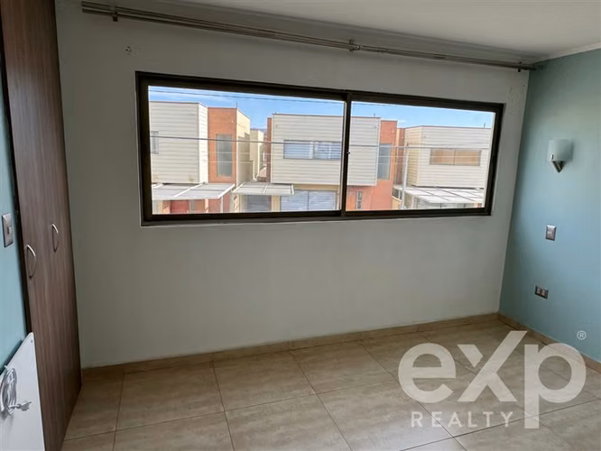 Casa en Condominio venta de 3 dorm. en Calama