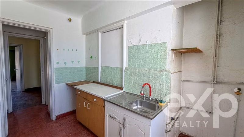 Valparaiso Avda. Pedro Montt 4 Dorm