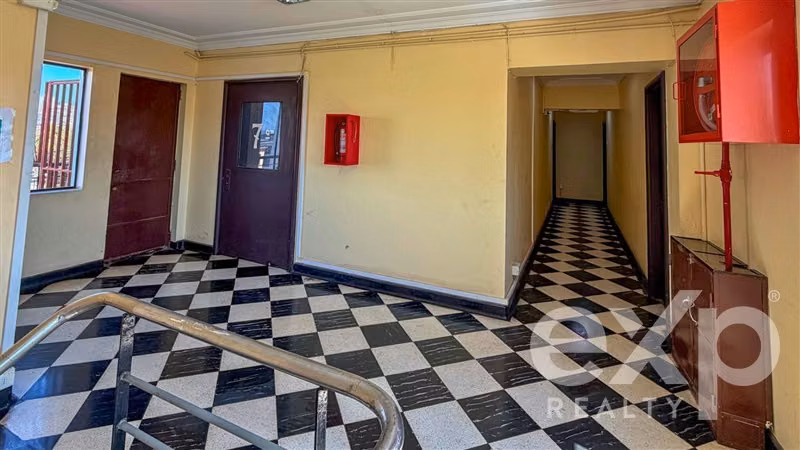 Valparaiso Avda. Pedro Montt 4 Dorm