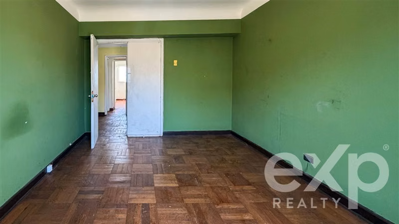 Valparaiso Avda. Pedro Montt 4 Dorm