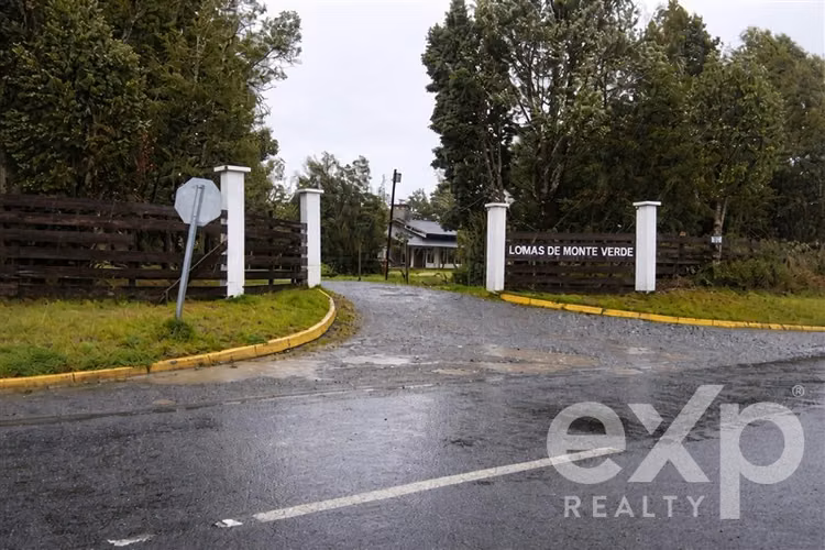 Parcela en venta en Puerto Montt