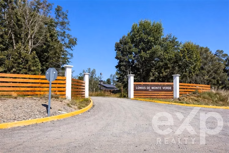 Parcela en venta en Puerto Montt