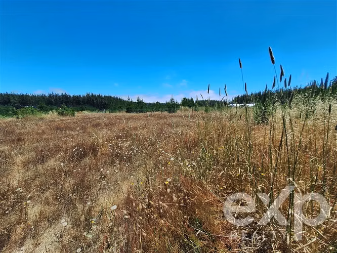 VENTA Parcela 121 en Pichilemu
