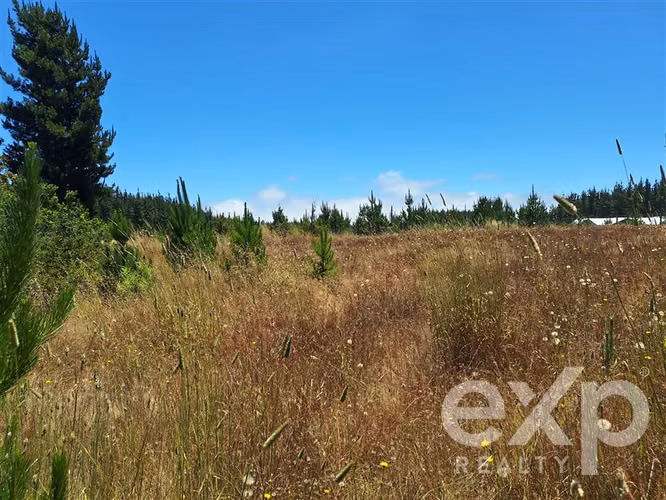 VENTA SITIO 121 Alto Colorado en Pichilemu