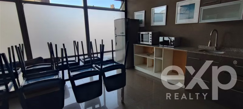 Departamento en arriendo de 2 dorm. en Santiago