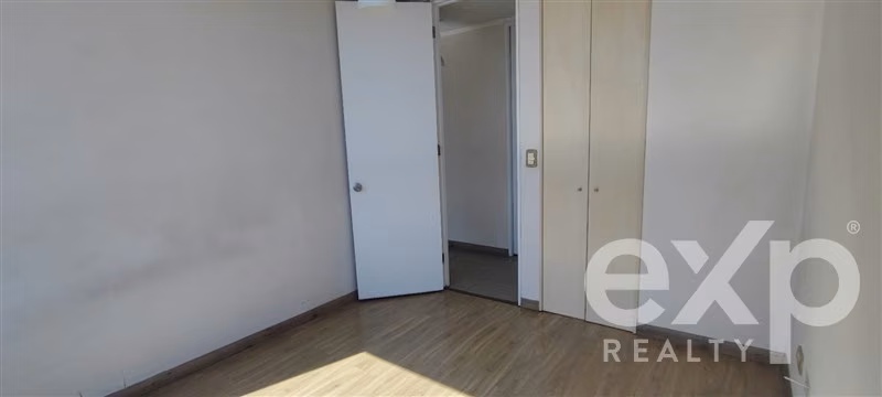 Departamento en arriendo de 2 dorm. en Santiago