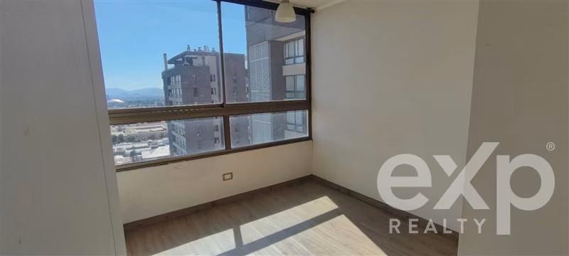 Departamento en arriendo de 2 dorm. en Santiago