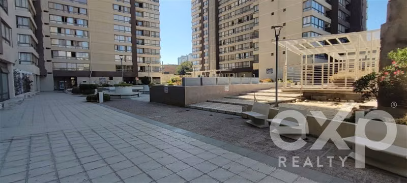 Departamento en arriendo de 2 dorm. en Santiago