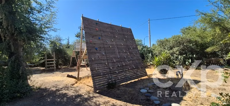 Casa en parcela de 4 dorm. Miraflores Lampa - Imagen 26