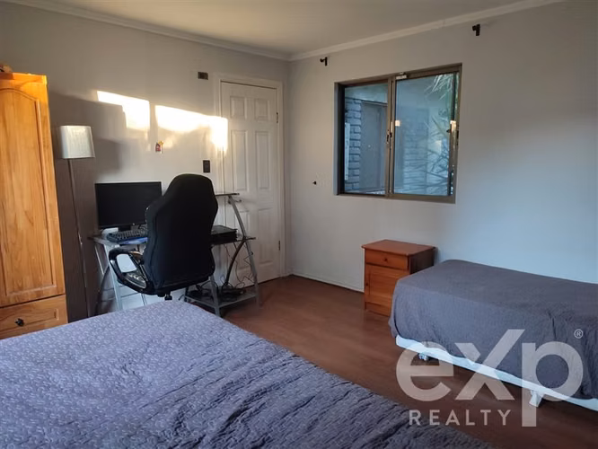 Casa en parcela de 4 dorm. Miraflores Lampa - Imagen 21