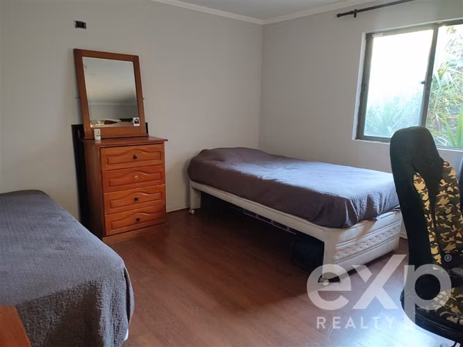 Casa en parcela de 4 dorm. Miraflores Lampa - Imagen 20