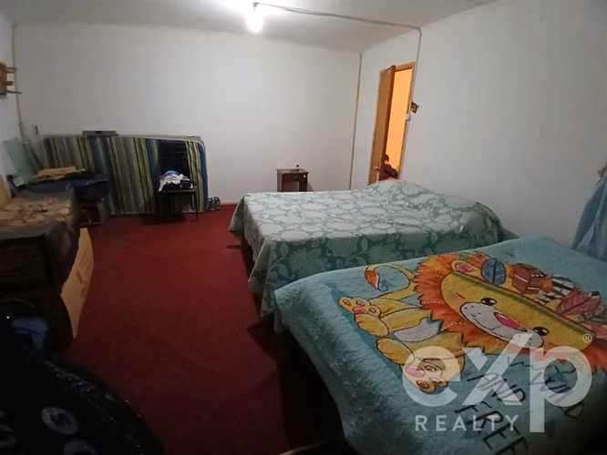 Casa en Venta al Sur de Chillán