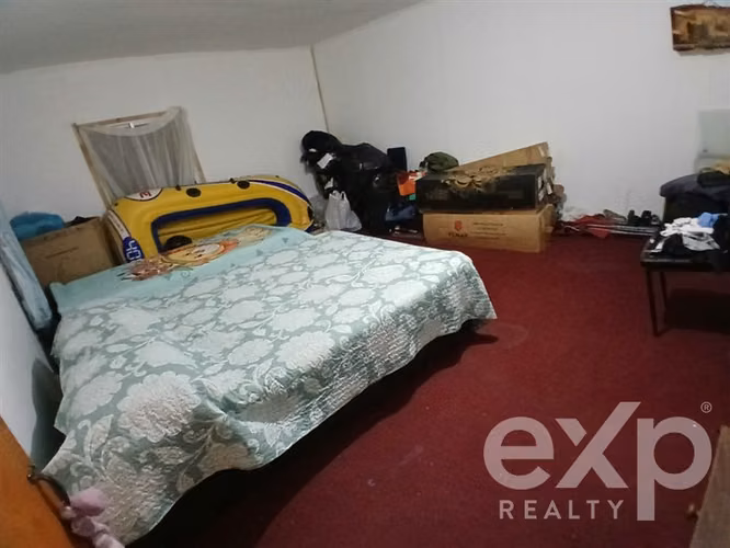 Casa en Venta al Sur de Chillán