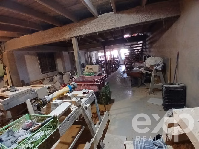 Casa en Venta al Sur de Chillán