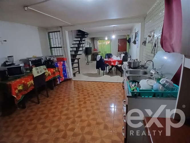 Casa en Venta al Sur de Chillán
