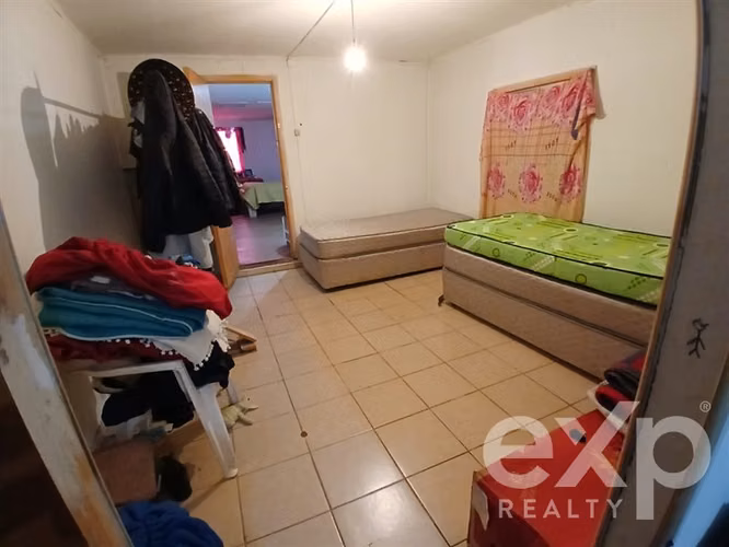 Casa en Venta al Sur de Chillán