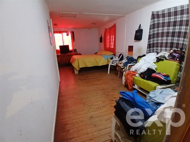 Casa en Venta al Sur de Chillán