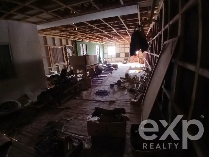 Casa en Venta al Sur de Chillán