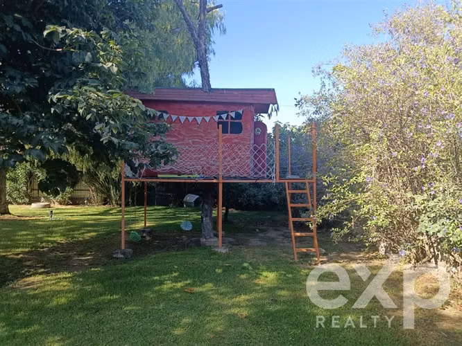 Casa en venta de 8 dorm. en Padre Hurtado