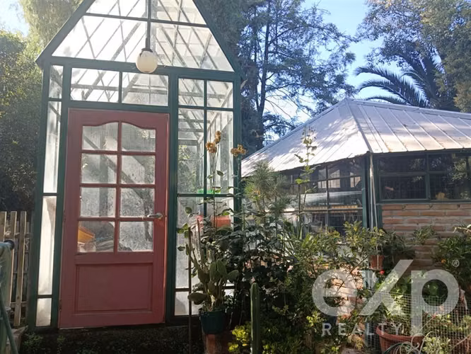 Casa en venta de 8 dorm. en Padre Hurtado