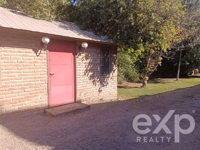 Casa en venta de 8 dorm. en Padre Hurtado