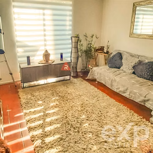 Casa venta en condominio 5d-2b villa alemana, cercano metro