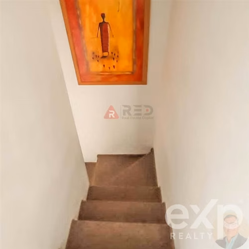Casa venta en condominio 5d-2b villa alemana, cercano metro