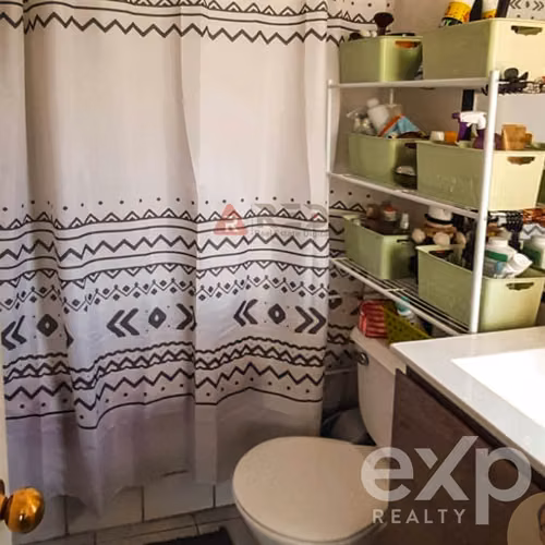 Casa venta en condominio 5d-2b villa alemana, cercano metro