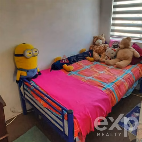 Casa venta en condominio 5d-2b villa alemana, cercano metro