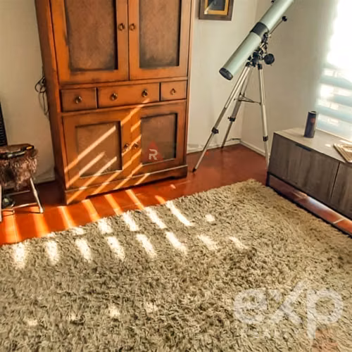 Casa venta en condominio 5d-2b villa alemana, cercano metro