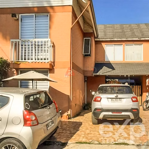 Casa venta en condominio 5d-2b villa alemana, cercano metro