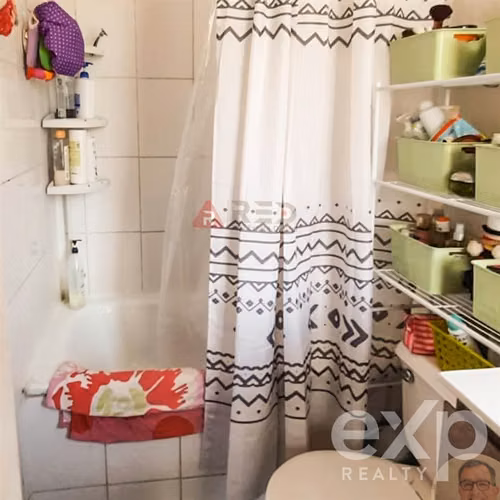 Casa venta en condominio 5d-2b villa alemana, cercano metro