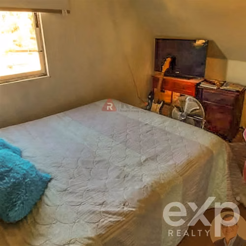 Casa venta en condominio 5d-2b villa alemana, cercano metro