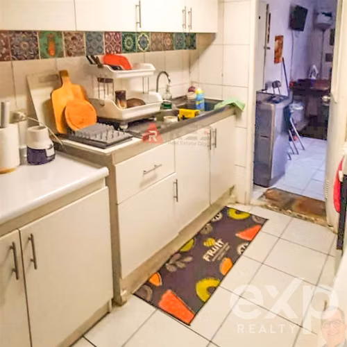 Casa venta en condominio 5d-2b villa alemana, cercano metro