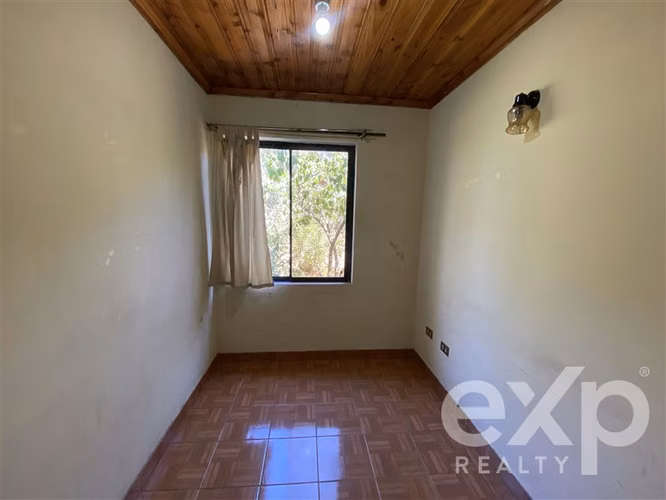 Vendo 5.450 m2 terreno y casa 520 m2 emprendimiento Temuco