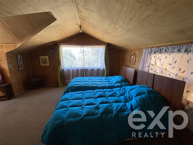 Vendo 5.450 m2 terreno y casa 520 m2 emprendimiento Temuco