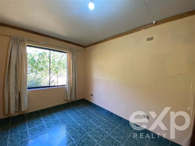 Vendo 5.450 m2 terreno y casa 520 m2 emprendimiento Temuco