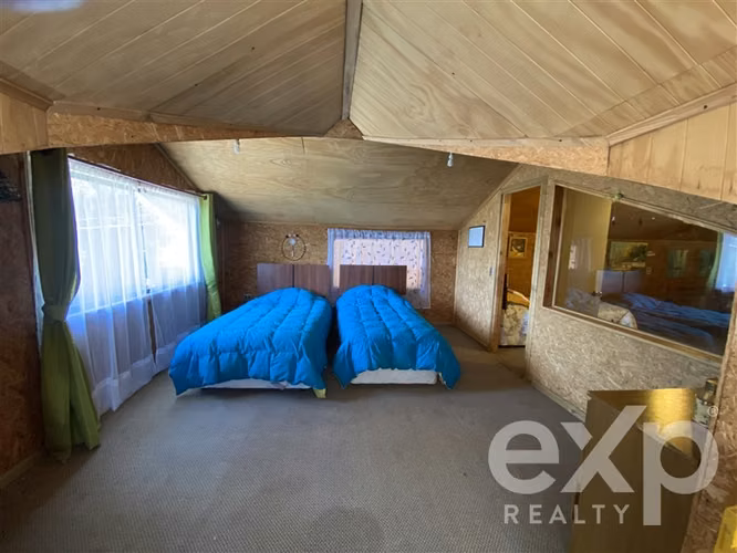 Vendo 5.450 m2 terreno y casa 520 m2 emprendimiento Temuco