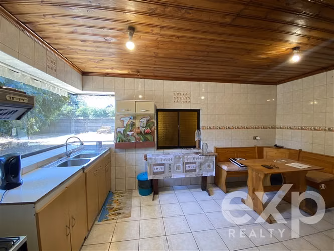 Vendo 5.450 m2 terreno y casa 520 m2 emprendimiento Temuco