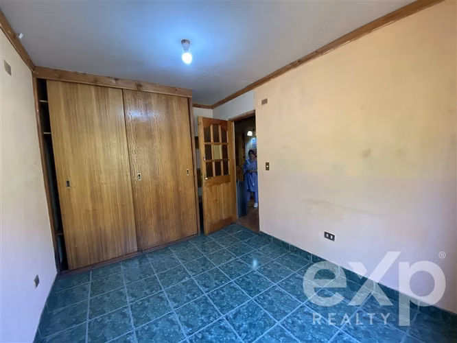 Vendo 5.450 m2 terreno y casa 520 m2 emprendimiento Temuco