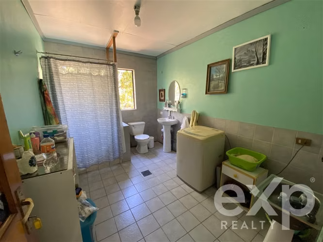Vendo 5.450 m2 terreno y casa 520 m2 emprendimiento Temuco