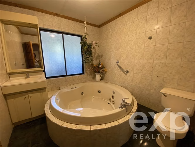Vendo 5.450 m2 terreno y casa 520 m2 emprendimiento Temuco