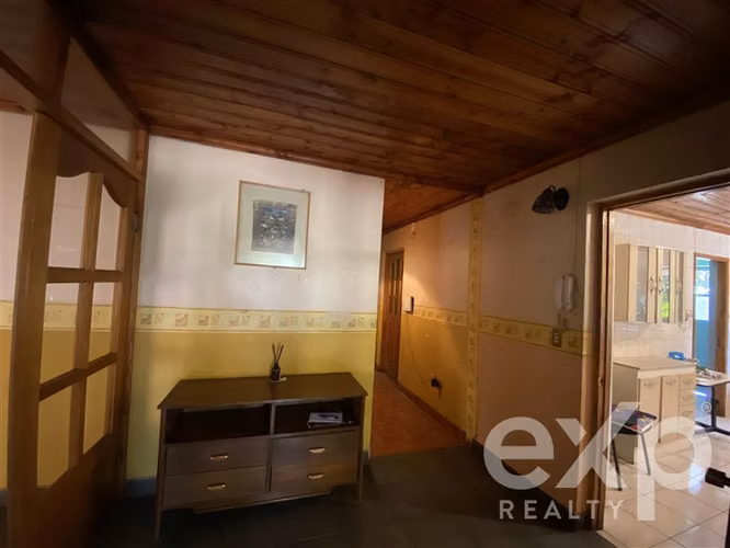 Vendo 5.450 m2 terreno y casa 520 m2 emprendimiento Temuco